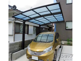 YKKAP�̃J�[�|�[�g ���C�i�|�[�g�O�����@�ϐ�`20cm�Ή� �{�H��