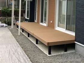 YKKAP�̃E�b�h�f�b�L ���E�b�h�f�b�L 200 �{�H��