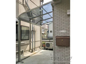 YKKAP�̃e���X���� �\�����A R�^ �e���X�^�C�v �P�� �ϐ�`20cm�Ή� �{�H��