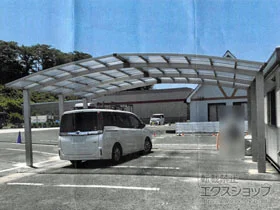 YKKAP�̃J�[�|�[�g ���C�i�g���v���|�[�g�O�����@�ϐ�`20cm�Ή�*��6�{�d�l �{�H��