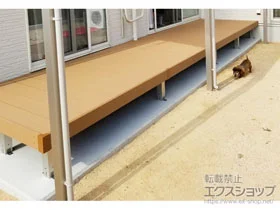 YKKAP�̃E�b�h�f�b�L ���E�b�h�f�b�L 200 �{�H��