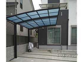 YKKAP�̃J�[�|�[�g ���C�i�|�[�g�O�����@�ϐ�`20cm�Ή� �{�H��