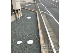 Value Select�̃t�F���X�E��E�� �~�G�b�^�t�F���X �h�Ƃ��Ċi�q�^�C�v�@���R���{�H �{�H��