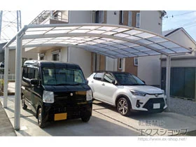 LIXIL(���N�V��)�̃J�[�|�[�g �l�X�JR (���E���h�X�^�C��) ���C�h �ϐ�`20cm�Ή� �{�H��