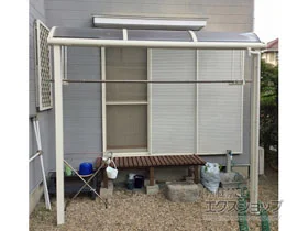 YKKAP�̃e���X���� �\�����A R�^ �e���X�^�C�v �P�� �ϐ�`20cm�Ή� �{�H��