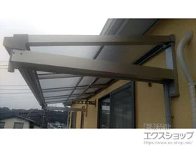 YKKAP�̃o���R�j�[���� �\�����A F�^ ���[�t�^�C�v �P�̐ϐ�`20cm�Ή� �{�H��