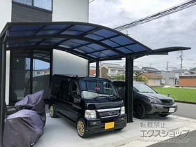 YKKAP̃J[|[g CicC|[gO@ϐ`20cmΉ {H