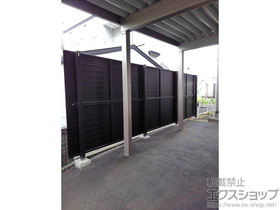北海道千歳市のフェンス 柵の施工例一覧 フェンス 柵ならエクスショップ 北海道千歳市のフェンス 柵の施工例一覧 フェンス 柵ならエクスショップ