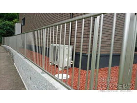 Value Select�̃t�F���X�E��E�� �~�G�b�^�t�F���X �h�Ƃ��Ċi�q�^�C�v�@���R���{�H �{�H��