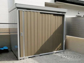 �C�i�o�̕��u�E���[�E���O�q�� �l�N�X�^ ��ʌ^ 2210�~1790�~2020 NXN-40S-MB �{�H��