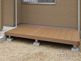 YKKAP�̃E�b�h�f�b�L ���E�b�h�f�b�L 200 �{�H��