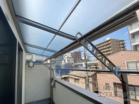 LIXIL(���N�V��)�̃o���R�j�[���� �X�s�[�l F�^ �����^�C�v �P�� �ϐ�`20cm�Ή� �{�H��