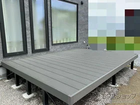 YKKAP�̃E�b�h�f�b�L ���E�b�h�f�b�L 200 �{�H��