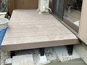 YKKAP�̃E�b�h�f�b�L ���E�b�h�f�b�L 200 �{�H��