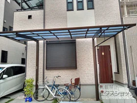 YKKAP�̃J�[�|�[�g ���C�i�|�[�gRE�O���� �O������ �ϐ�`20cm�Ή� �{�H��