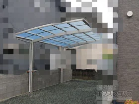 YKKAP�̃J�[�|�[�g ���C�i�|�[�g�O�����@�ϐ�`20cm�Ή� �{�H��