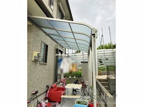 YKKAP�̃e���X���� �\�����A R�^ �e���X�^�C�v �P�� �ϐ�`20cm�Ή� �{�H��