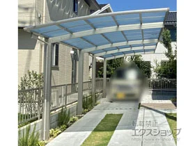 YKKAP�̃J�[�|�[�g ���C�i�|�[�g�O���� �c�A���@�ϐ�`20cm�Ή� �{�H��