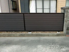 Value Select�̃t�F���X�E��E�� �~�G�[�l�t�F���X �ډB�����[�o�[�^�C�v�@���R���{�H �{�H��