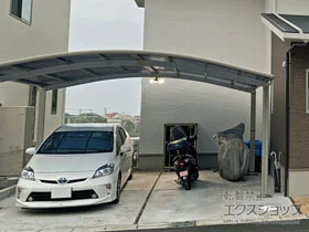 YKKAP�̃J�[�|�[�g ���C�i�c�C���|�[�g�O�����@�ϐ�`20cm�Ή� �{�H��