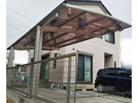 YKKAP�̃J�[�|�[�g ���C�i�|�[�g�O�����@�ϐ�`20cm�Ή� �{�H��