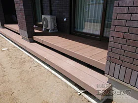 YKKAP�̃E�b�h�f�b�L ���E�b�h�f�b�L 200 �{�H��