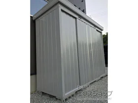 福岡県飯塚市 積雪60cm対応の物置・収納・屋外倉庫の施工例一覧