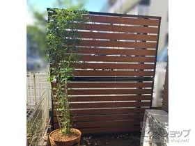 Value Select�̃t�F���X�E��E�� ���N�A���t�F���X ���^�C�v 2�i�x�� �������ėp �{�H��