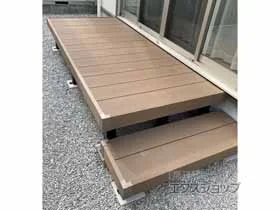 YKKAP�̃E�b�h�f�b�L ���E�b�h�f�b�L 200 �{�H��