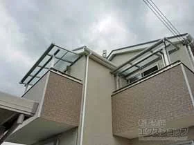 YKKAP�̃o���R�j�[���� �\�����A F�^ �����^�C�v �P�� �ϐ�`20cm�Ή� �{�H��