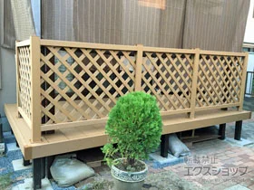 YKKAP�̃E�b�h�f�b�L ���E�b�h�f�b�L 200 �{�H��