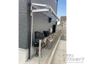 YKKAP�̃o���R�j�[���� �\�����A F�^ ���[�t�^�C�v �P�� �ϐ�`20cm�Ή� �{�H��