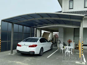 LIXIL(���N�V��)�̃J�[�|�[�g �l�X�JR (���E���h�X�^�C��) ���C�h �ϐ�`20cm�Ή� �{�H��