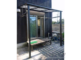 LIXIL(���N�V��)�̃e���X���� �X�s�[�l F�^ �e���X�^�C�v �P�� �ϐ�`20cm�Ή� �{�H��