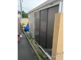 �C�i�o�̕��u�E���[�E���O�q�� �l�N�X�^��^ ��ʌ^ 4420�~1790�~2375�iNXN-81H�j NXN-81H-PG �{�H��