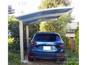 YKKAP�̃J�[�|�[�g ���C�i�|�[�g�O�����@�ϐ�`20cm�Ή� �{�H��