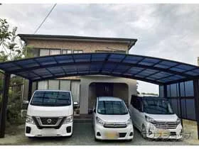 YKKAP�̃J�[�|�[�g ���C�i�g���v���|�[�g�O�����@�ϐ�`20cm�Ή� �{�H��