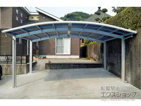 YKKAP�̃J�[�|�[�g ���C�i�c�C���|�[�g�O�����@�ϐ�`20cm�Ή� �{�H��