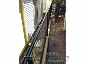 YKKAP�̃t�F���X�E��E�� �V���v���I�t�F���XM2�^ �c�䌅���b�V���@���R���{�H �{�H��