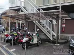 LIXIL(���N�V��)�̃T�C�N���|�[�g�E���]�Ԓu���� �l�X�JR�~�j (���E���h�X�^�C��) �ϐ�`20cm�Ή� �{�H��