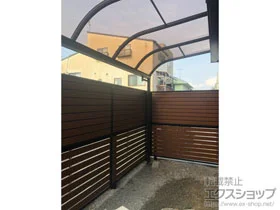 Value Select�̃t�F���X�E��E�� ���N�A���t�F���X 2�i�x�� �������ėp�i�p�l��2�i�j �{�H��