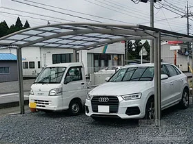 LIXIL(���N�V��)�̃J�[�|�[�g �l�X�JR (���E���h�X�^�C��) ���C�h �ϐ�`20cm�Ή� �{�H��