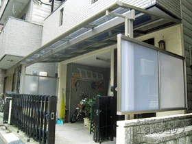 LIXIL(���N�V��)�̃e���X���� �X�s�[�l F�^ �e���X�^�C�v �P�� �ϐ�`20cm�Ή� �{�H��