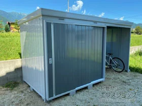 �C�i�o�̕��u�E���[�E���O�q�� �l�N�X�^�E�B�Y ��ʌ^ 4000�~1790�~2075 �����^�C�v NXN-40S�E32SK-PG �{�H��