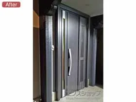 LIXIL NV(gXe)̌փhA VFgփhA3 fMK4dl 蓮 eqdl(})R M83^ {H