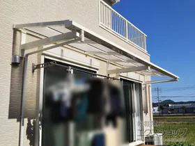 YKKAP�̃o���R�j�[���� �\�����A F�^ ���[�t�^�C�v �A�� �ϐ�`20cm�Ή� �{�H��