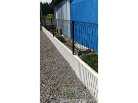 LIXIL(���N�V��)�̃t�F���X �n�C�O���b�h�t�F���XUF8�^ �t���[�|�[���^�C�v �{�H��