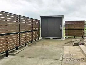 Value Select�̃t�F���X�E��E�� ���N�A���t�F���X ���^�C�v 2�i�x���{�H �{�H��