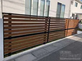 Value Select�̃t�F���X�E��E�� ���N�A���t�F���X ���^�C�v 2�i�x�� �������ėp�i�p�l��2�i�j �{�H��