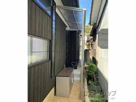 山口県のストックヤードの施工例一覧 | ストックヤードならエクスショップ